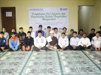 Advanced Tuition Program Jawa Timur Nomor 9